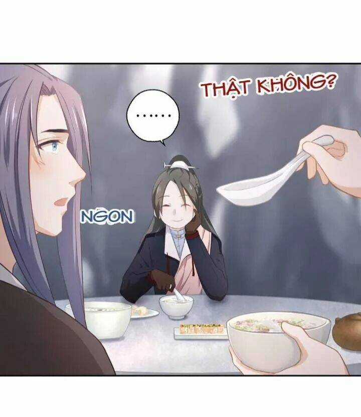 Ta Nấu - Chàng Giết Chapter 23 trang 22