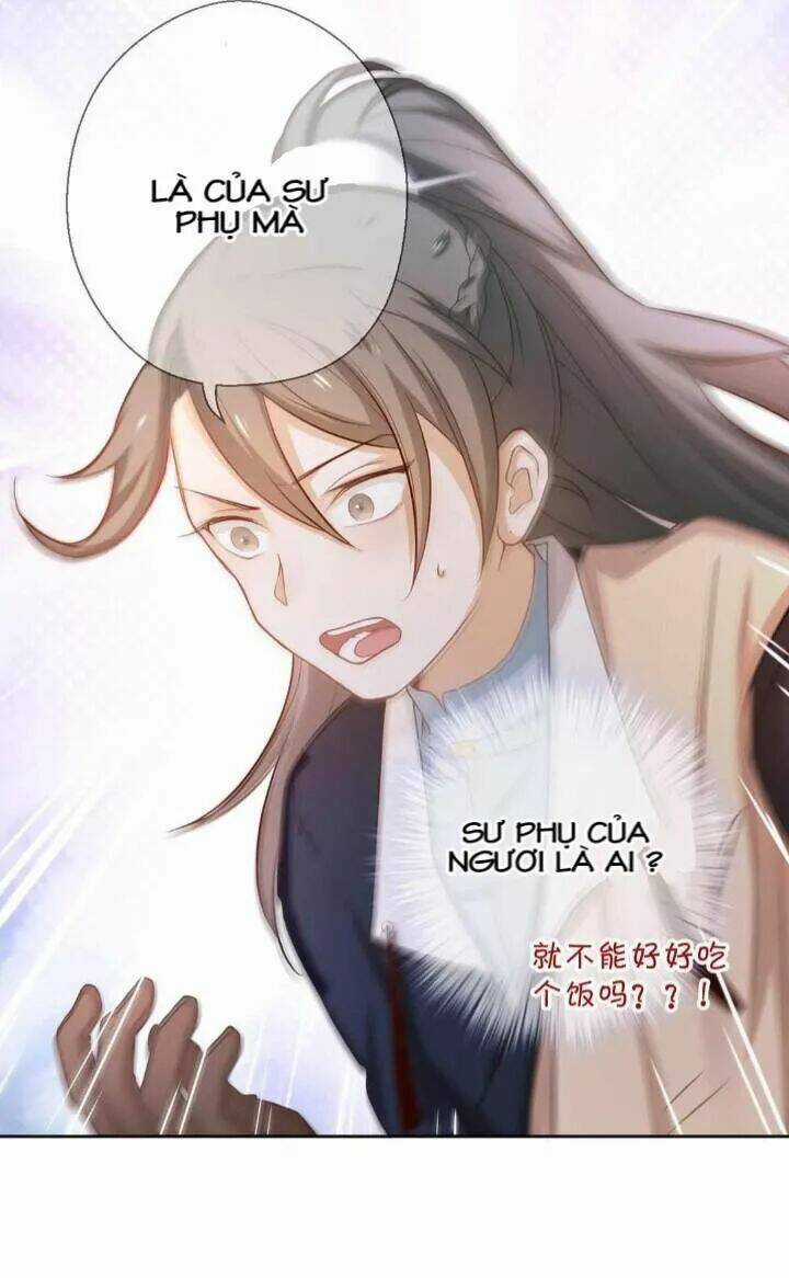 Ta Nấu - Chàng Giết Chapter 23 trang 26