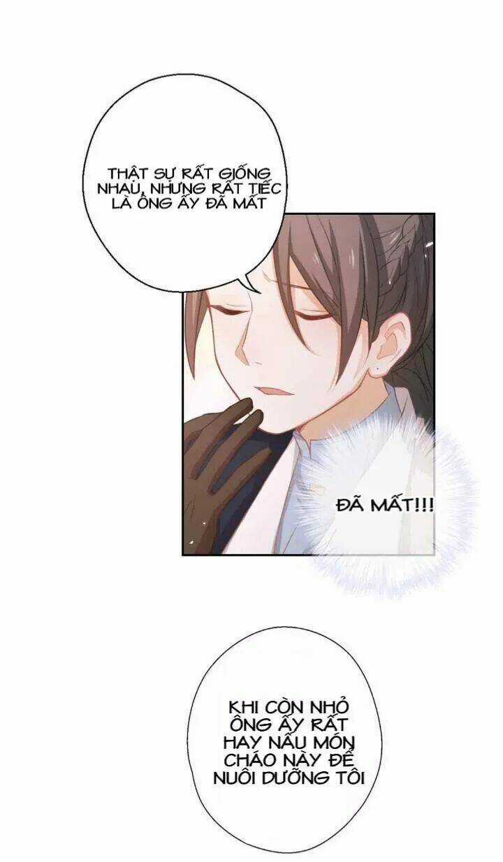 Ta Nấu - Chàng Giết Chapter 23 trang 27