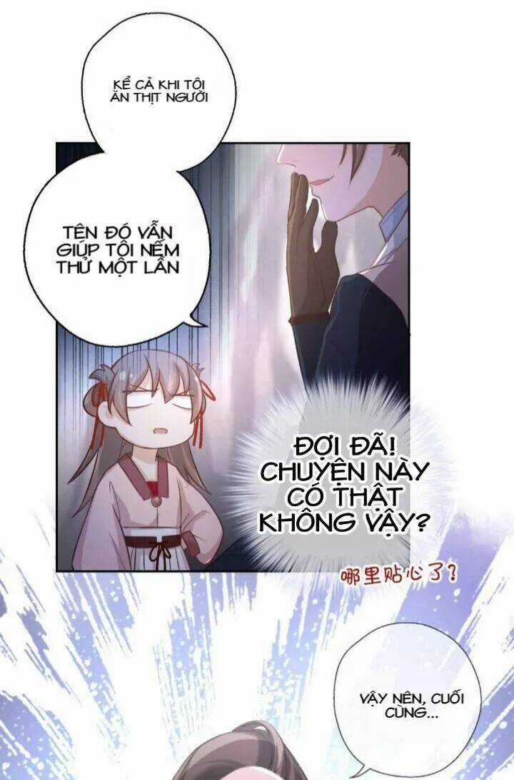 Ta Nấu - Chàng Giết Chapter 23 trang 28