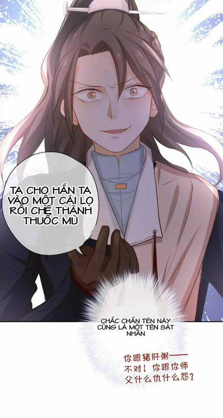 Ta Nấu - Chàng Giết Chapter 23 trang 29