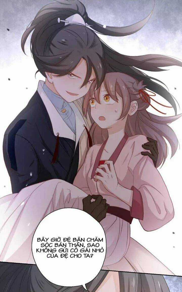 Ta Nấu - Chàng Giết Chapter 23 trang 31