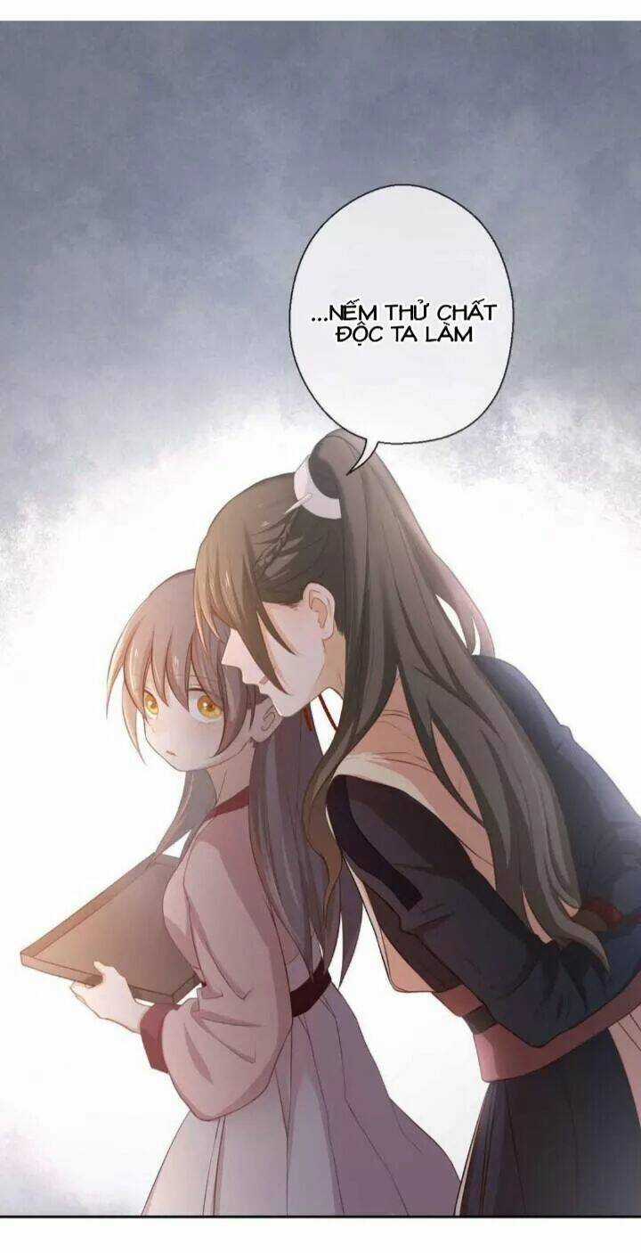 Ta Nấu - Chàng Giết Chapter 23 trang 6