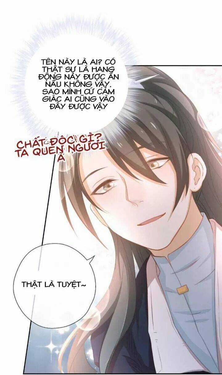 Ta Nấu - Chàng Giết Chapter 23 trang 8