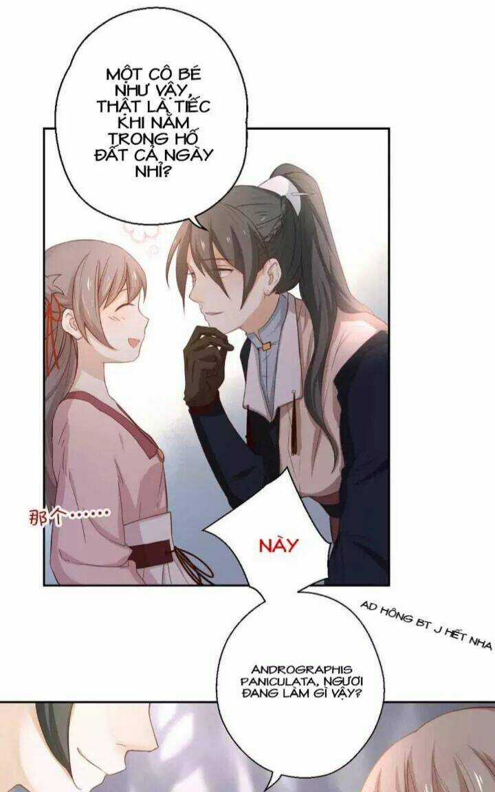 Ta Nấu - Chàng Giết Chapter 23 trang 9