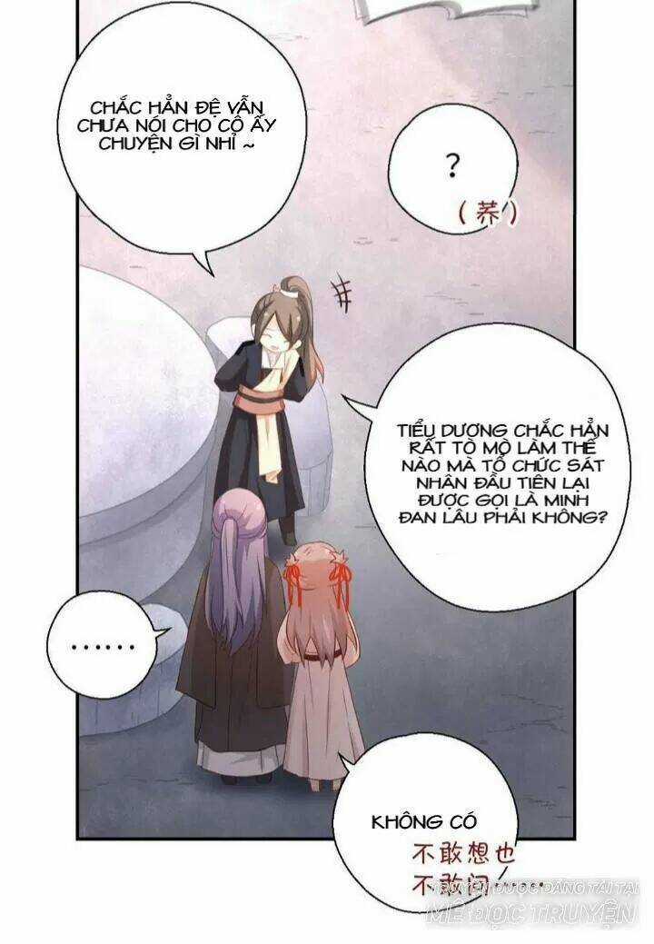 Ta Nấu - Chàng Giết Chapter 24 trang 10