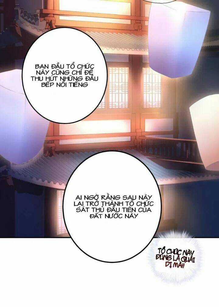 Ta Nấu - Chàng Giết Chapter 24 trang 13