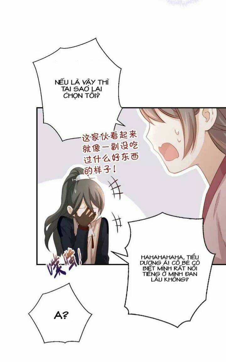 Ta Nấu - Chàng Giết Chapter 24 trang 14