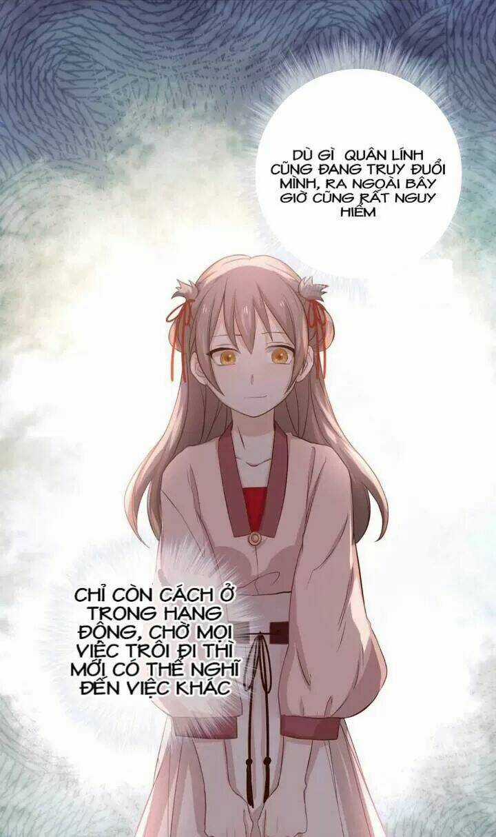 Ta Nấu - Chàng Giết Chapter 24 trang 18