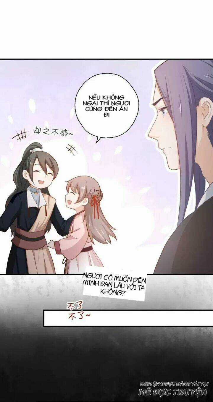 Ta Nấu - Chàng Giết Chapter 24 trang 20