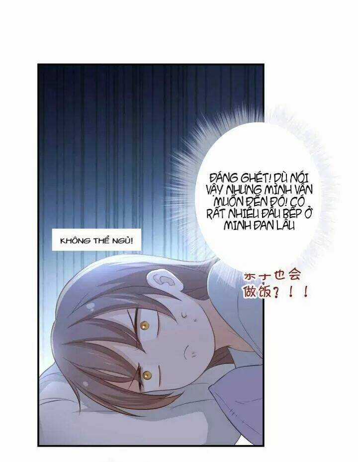 Ta Nấu - Chàng Giết Chapter 24 trang 23