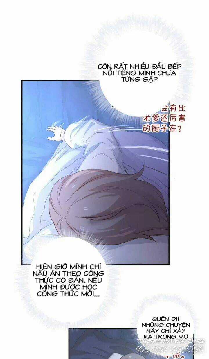 Ta Nấu - Chàng Giết Chapter 24 trang 25