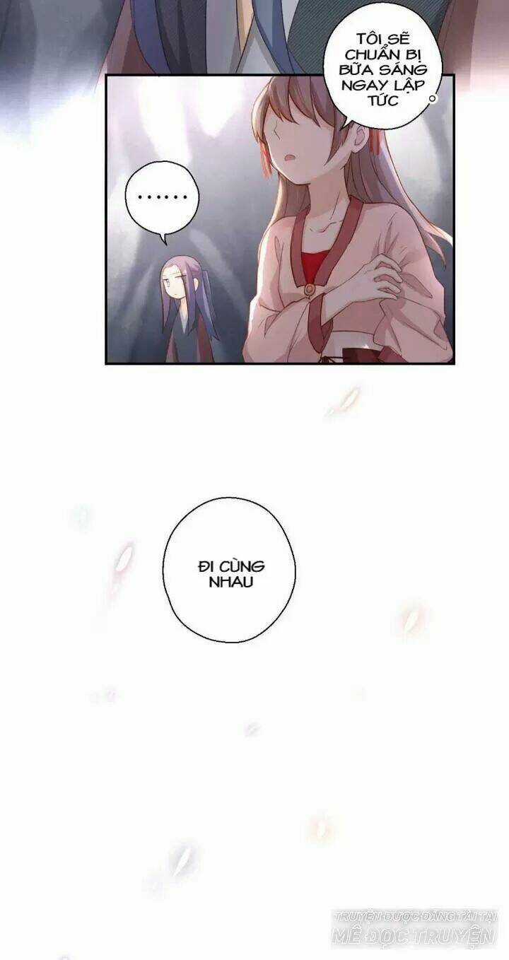 Ta Nấu - Chàng Giết Chapter 24 trang 30