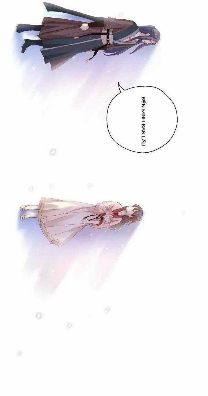 Ta Nấu - Chàng Giết Chapter 24 trang 31