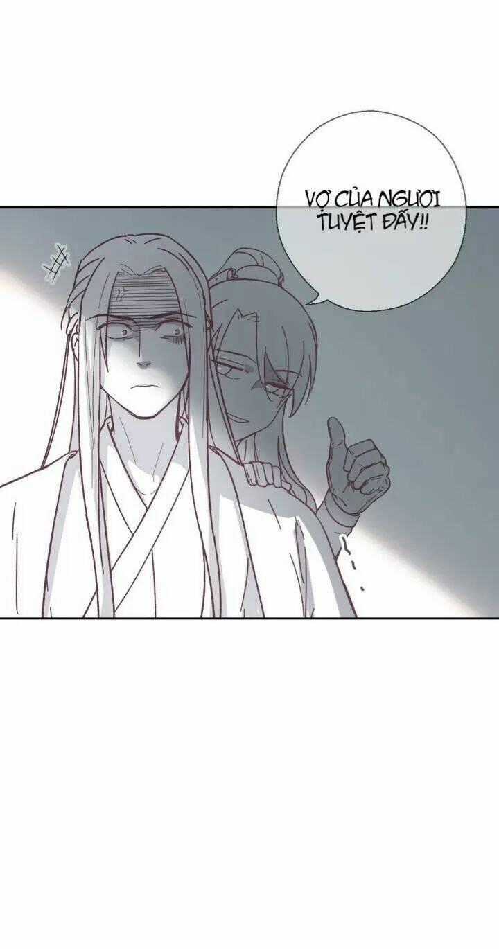 Ta Nấu - Chàng Giết Chapter 24 trang 32