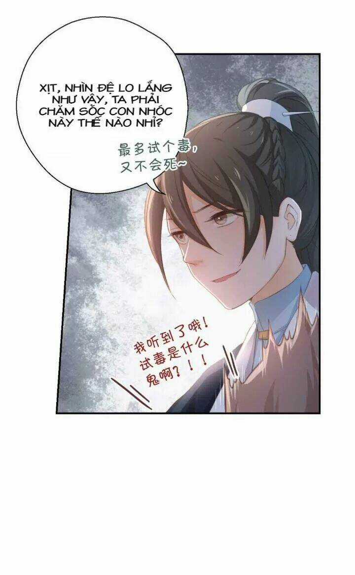 Ta Nấu - Chàng Giết Chapter 24 trang 4