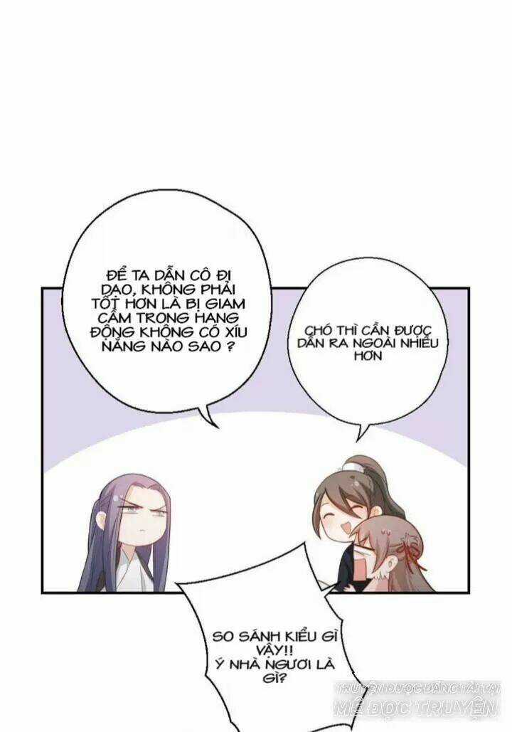 Ta Nấu - Chàng Giết Chapter 24 trang 5