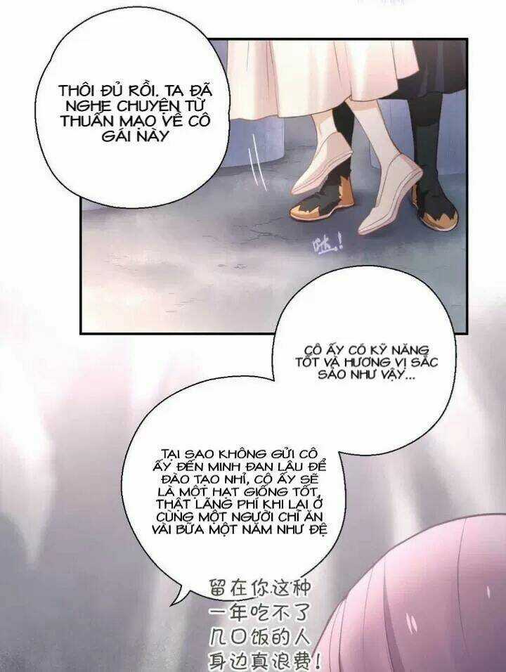 Ta Nấu - Chàng Giết Chapter 24 trang 7