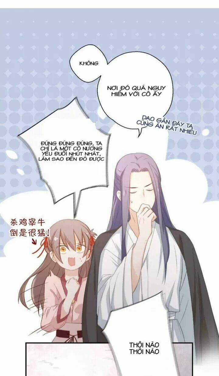 Ta Nấu - Chàng Giết Chapter 24 trang 9