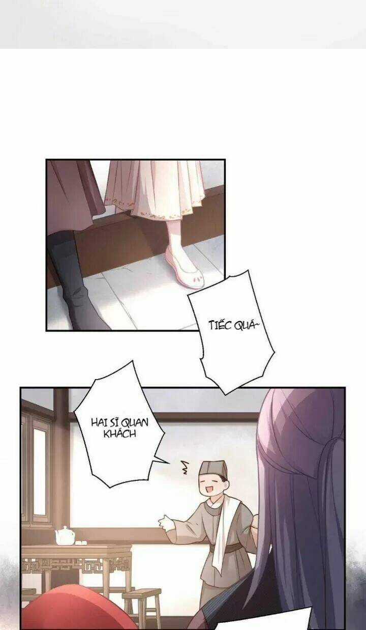 Ta Nấu - Chàng Giết Chapter 25 trang 11