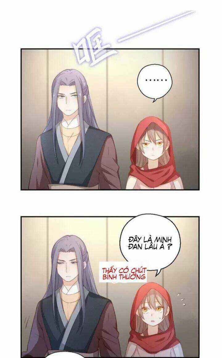 Ta Nấu - Chàng Giết Chapter 25 trang 14