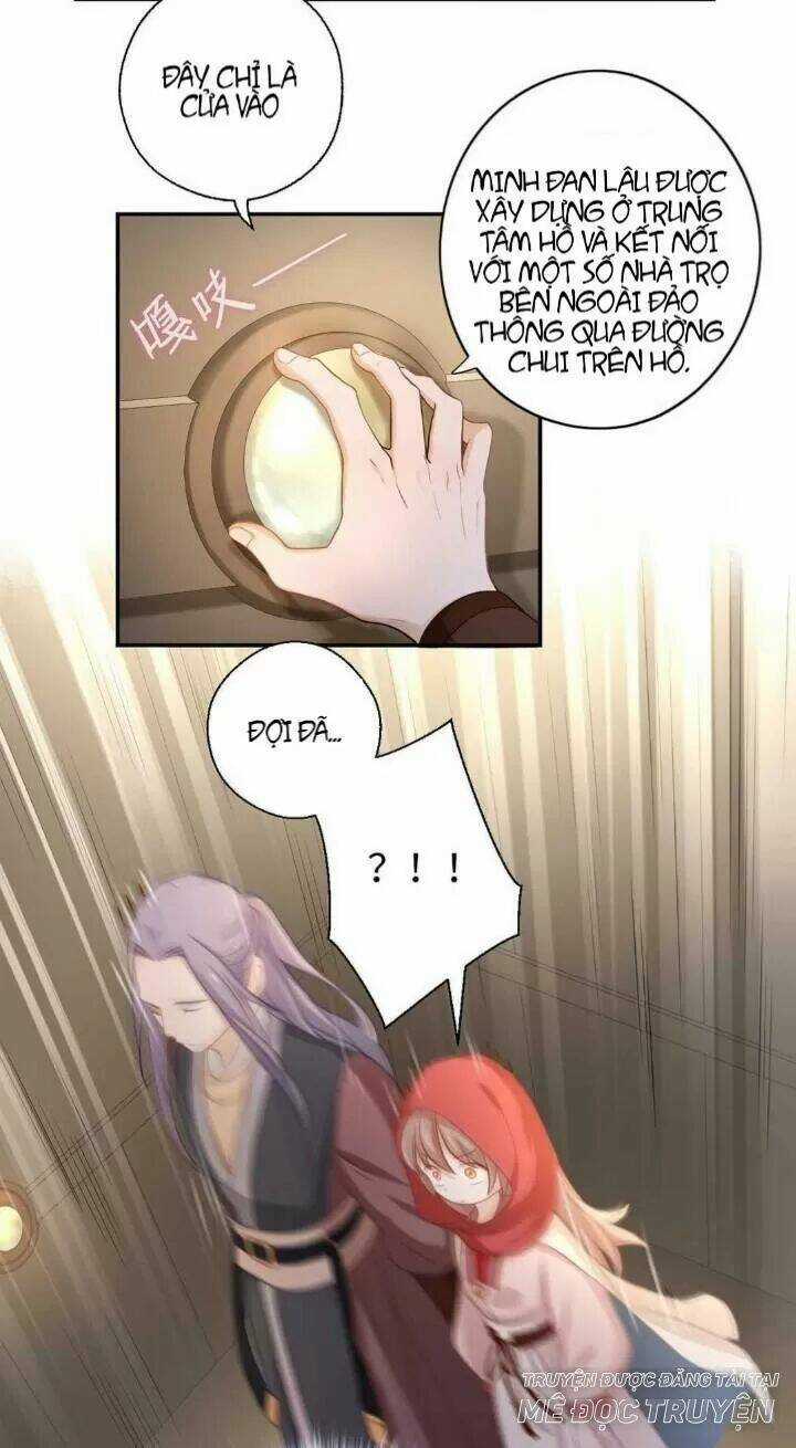 Ta Nấu - Chàng Giết Chapter 25 trang 15