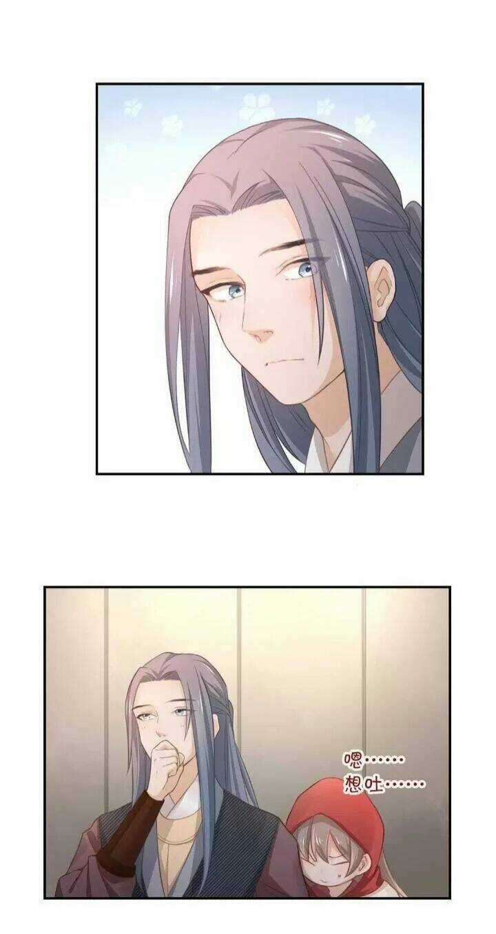 Ta Nấu - Chàng Giết Chapter 25 trang 18