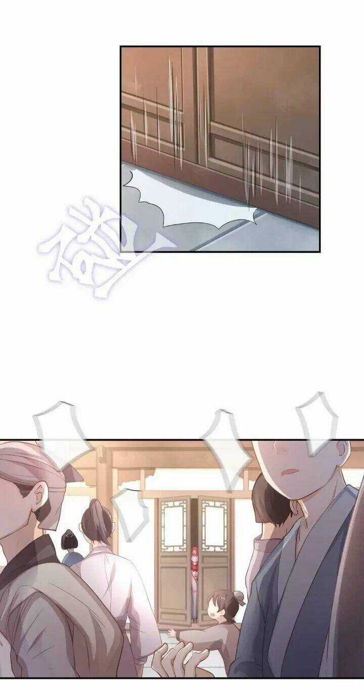 Ta Nấu - Chàng Giết Chapter 25 trang 19