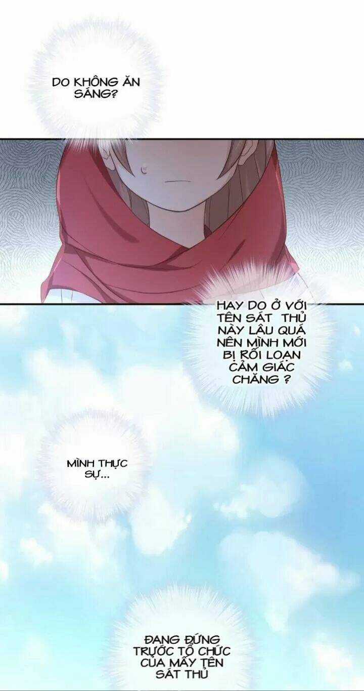 Ta Nấu - Chàng Giết Chapter 25 trang 2