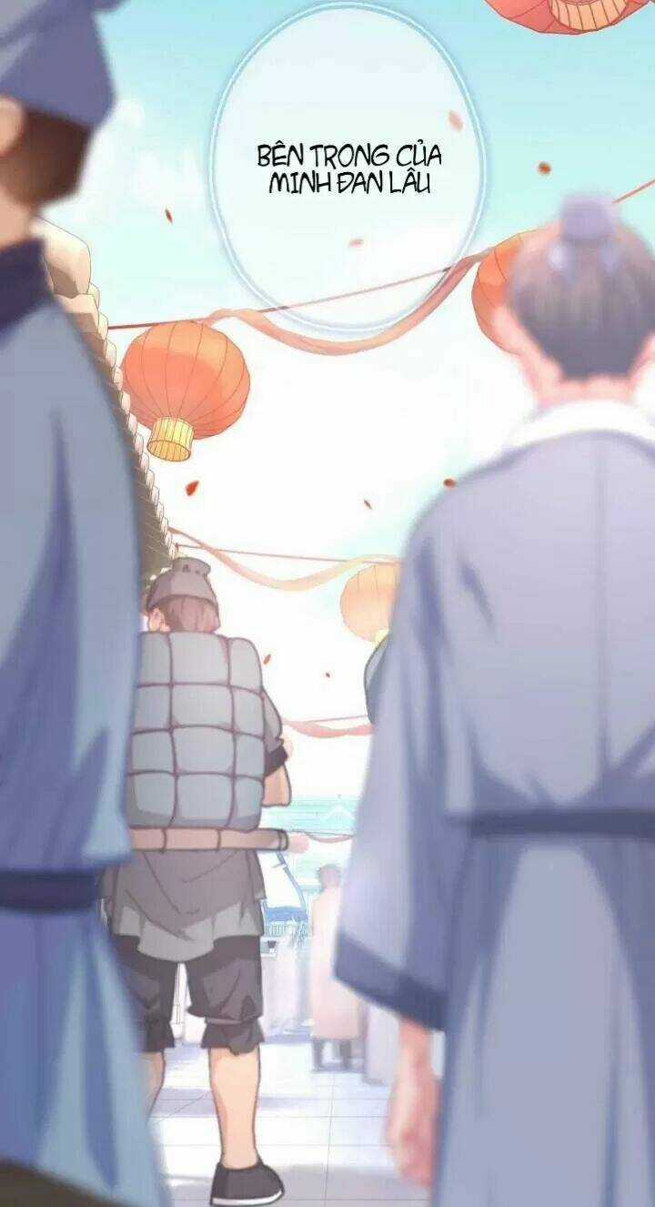 Ta Nấu - Chàng Giết Chapter 25 trang 21