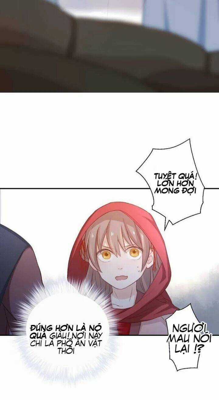 Ta Nấu - Chàng Giết Chapter 25 trang 22