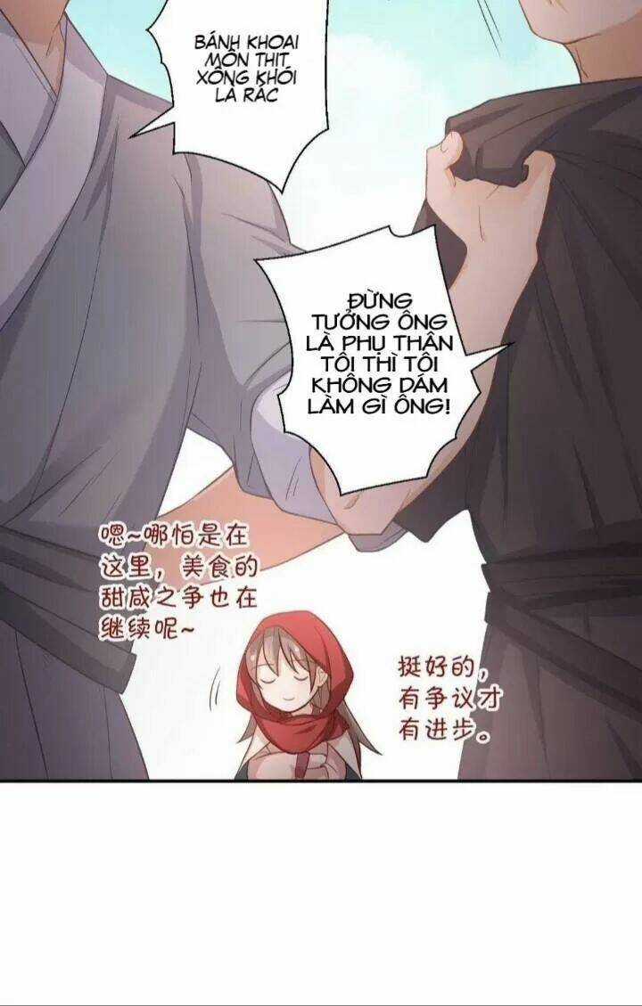 Ta Nấu - Chàng Giết Chapter 25 trang 24