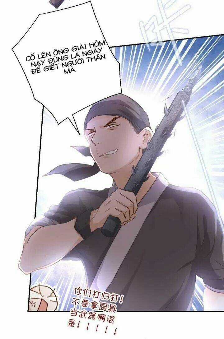 Ta Nấu - Chàng Giết Chapter 25 trang 26