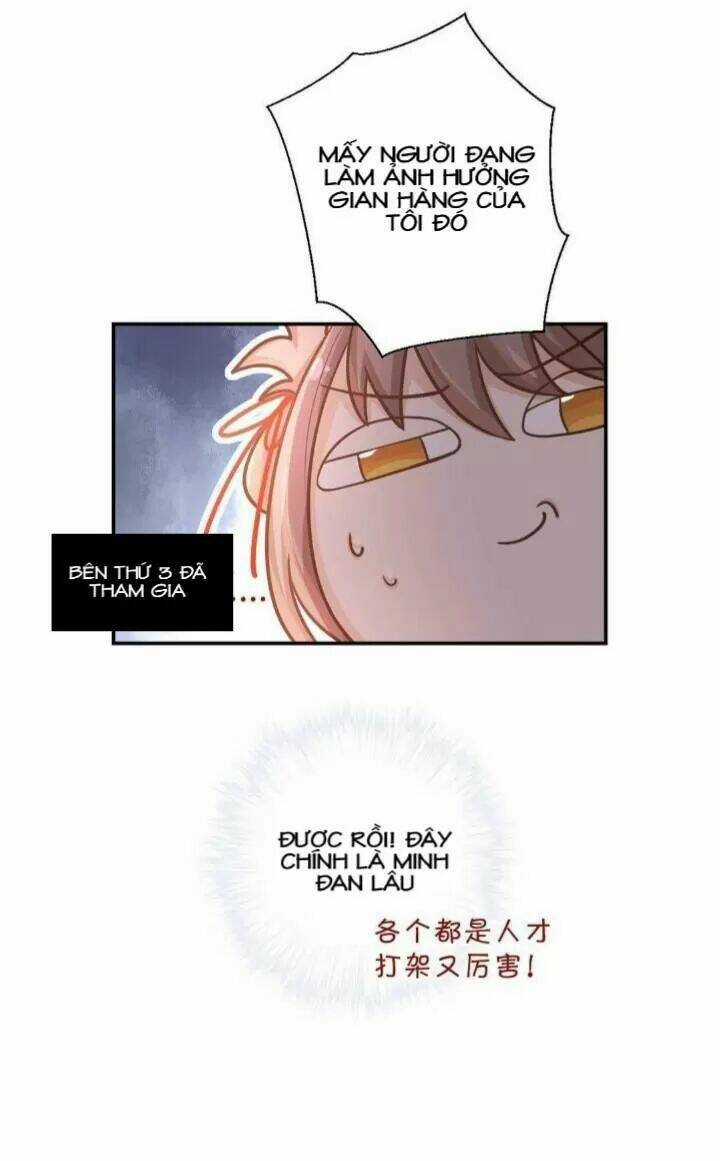 Ta Nấu - Chàng Giết Chapter 25 trang 27