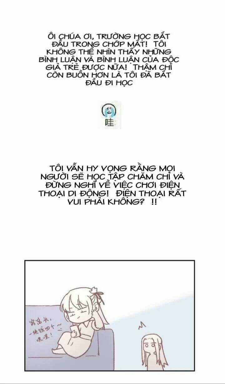 Ta Nấu - Chàng Giết Chapter 25 trang 28