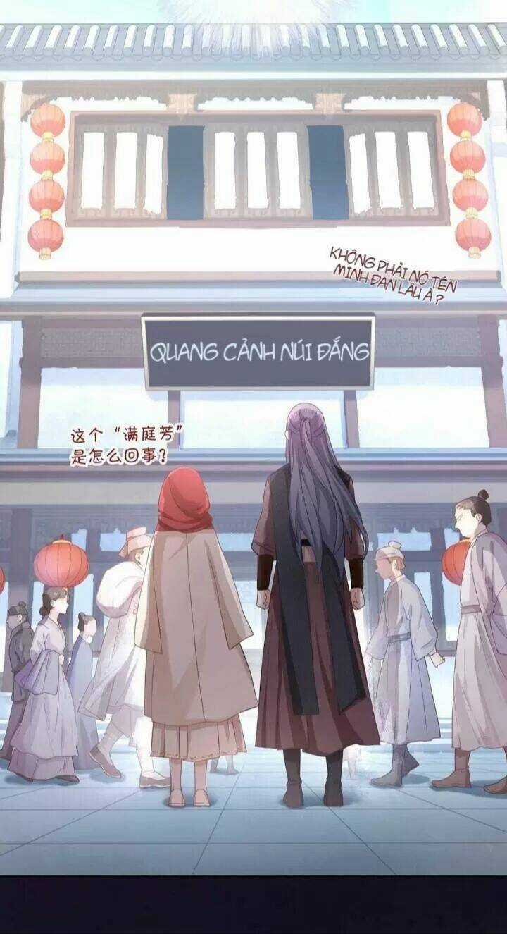 Ta Nấu - Chàng Giết Chapter 25 trang 3