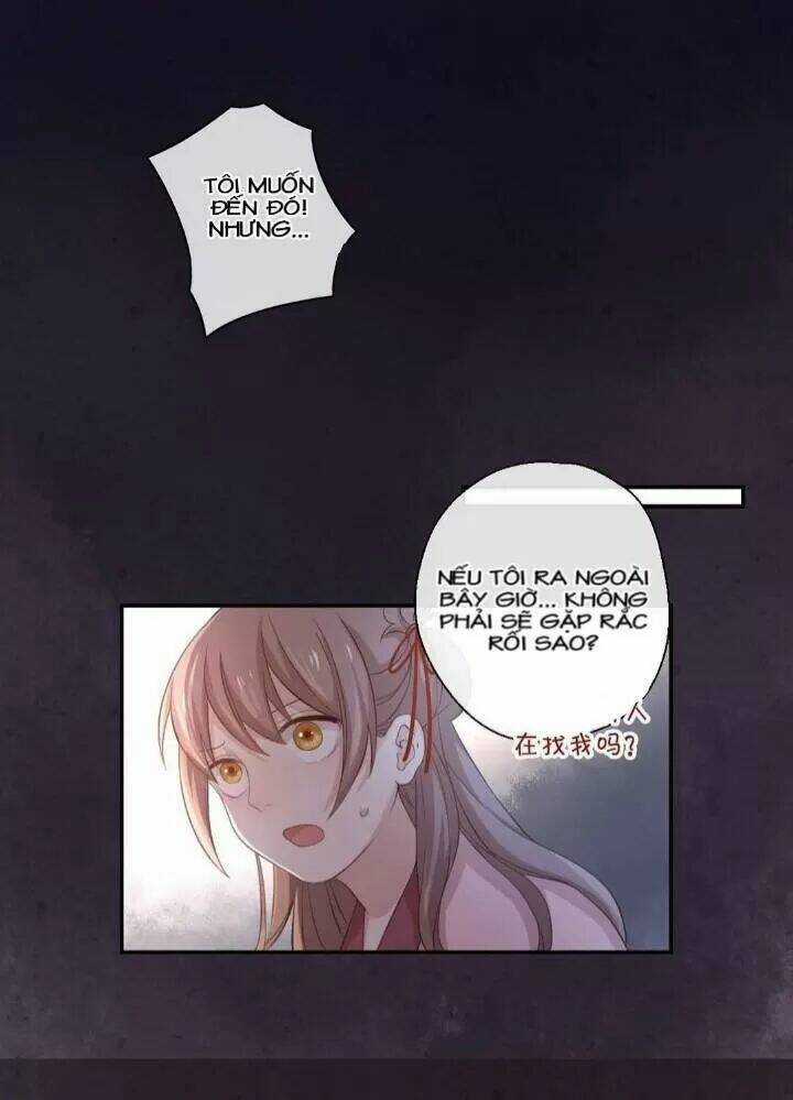 Ta Nấu - Chàng Giết Chapter 25 trang 4