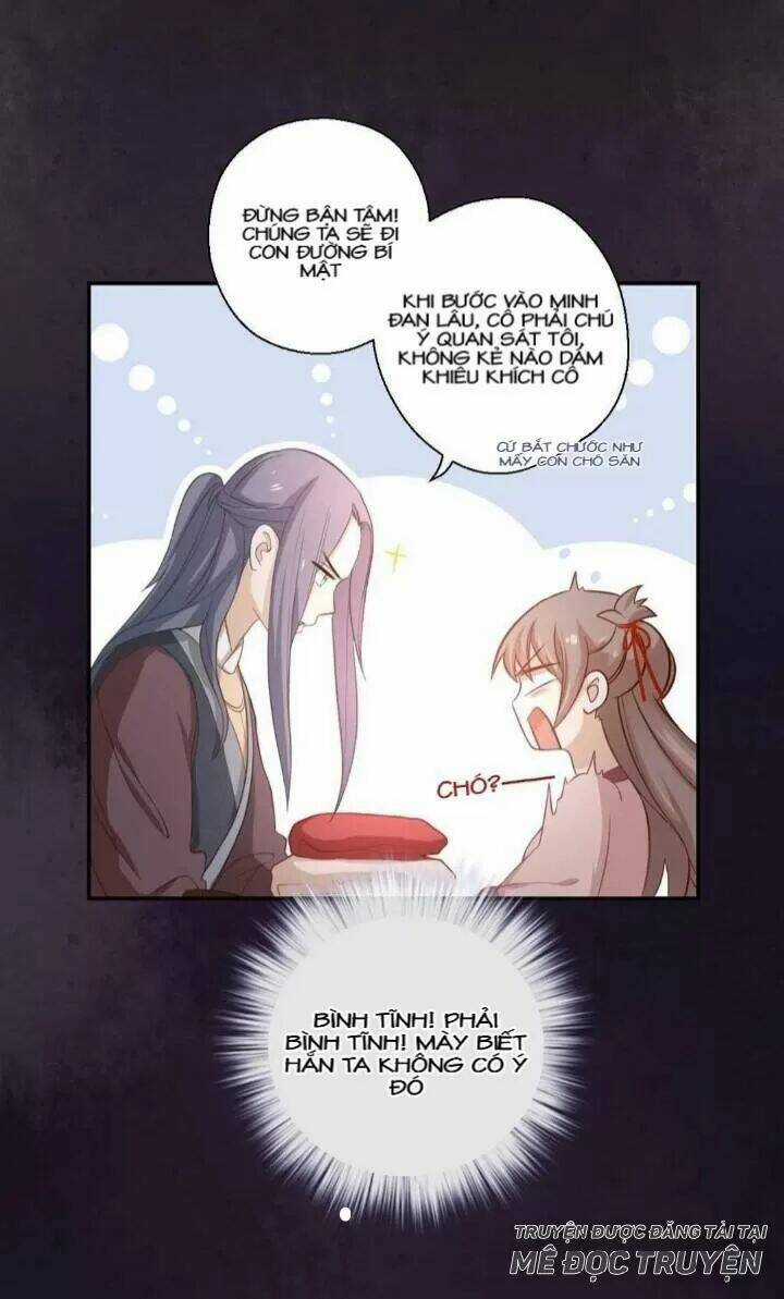 Ta Nấu - Chàng Giết Chapter 25 trang 5