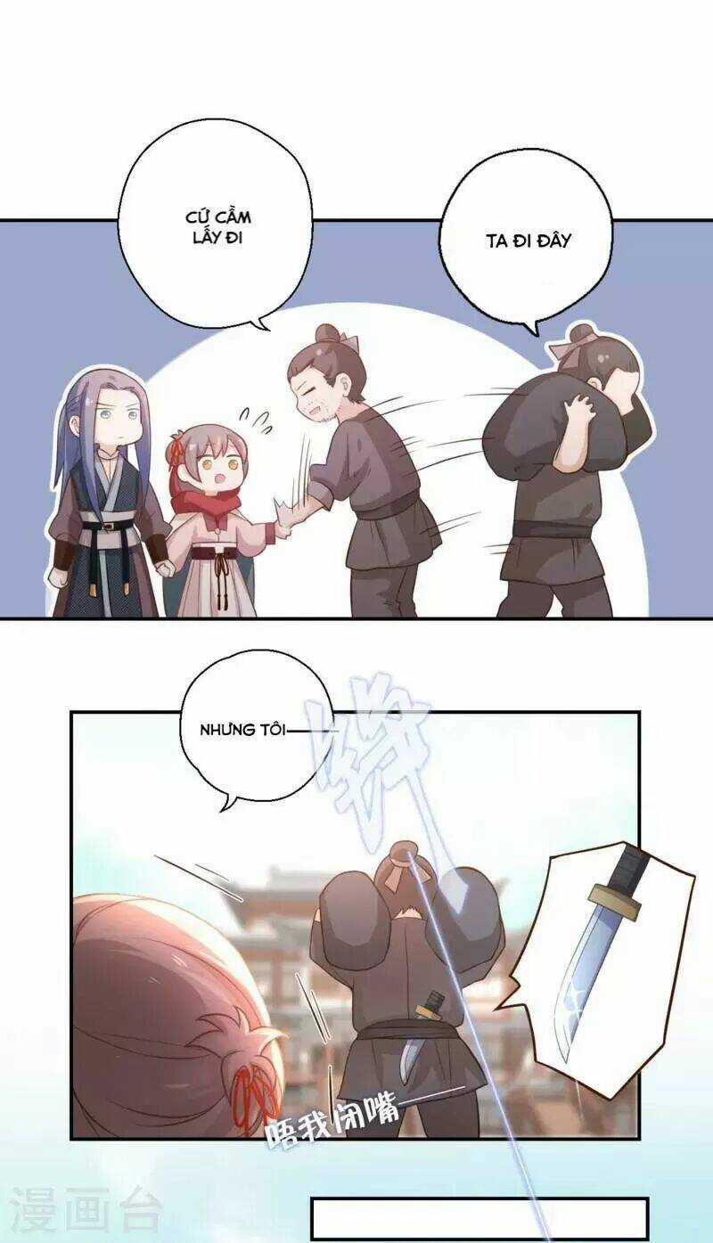 Ta Nấu - Chàng Giết Chapter 26 trang 10