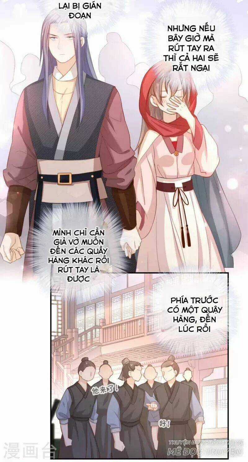 Ta Nấu - Chàng Giết Chapter 26 trang 14