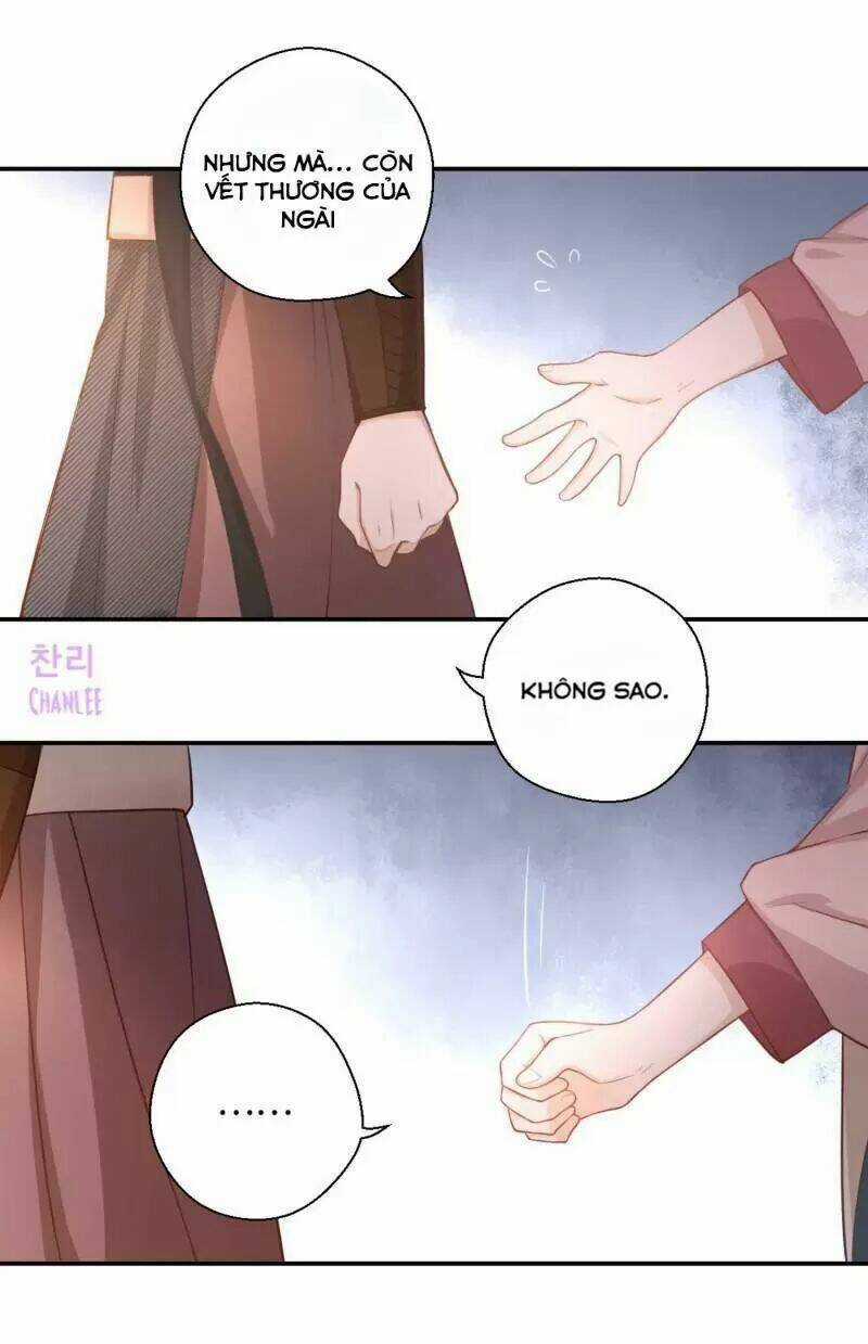 Ta Nấu - Chàng Giết Chapter 26 trang 17