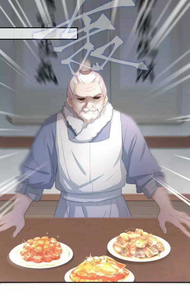 Ta Nấu - Chàng Giết Chapter 26 trang 19