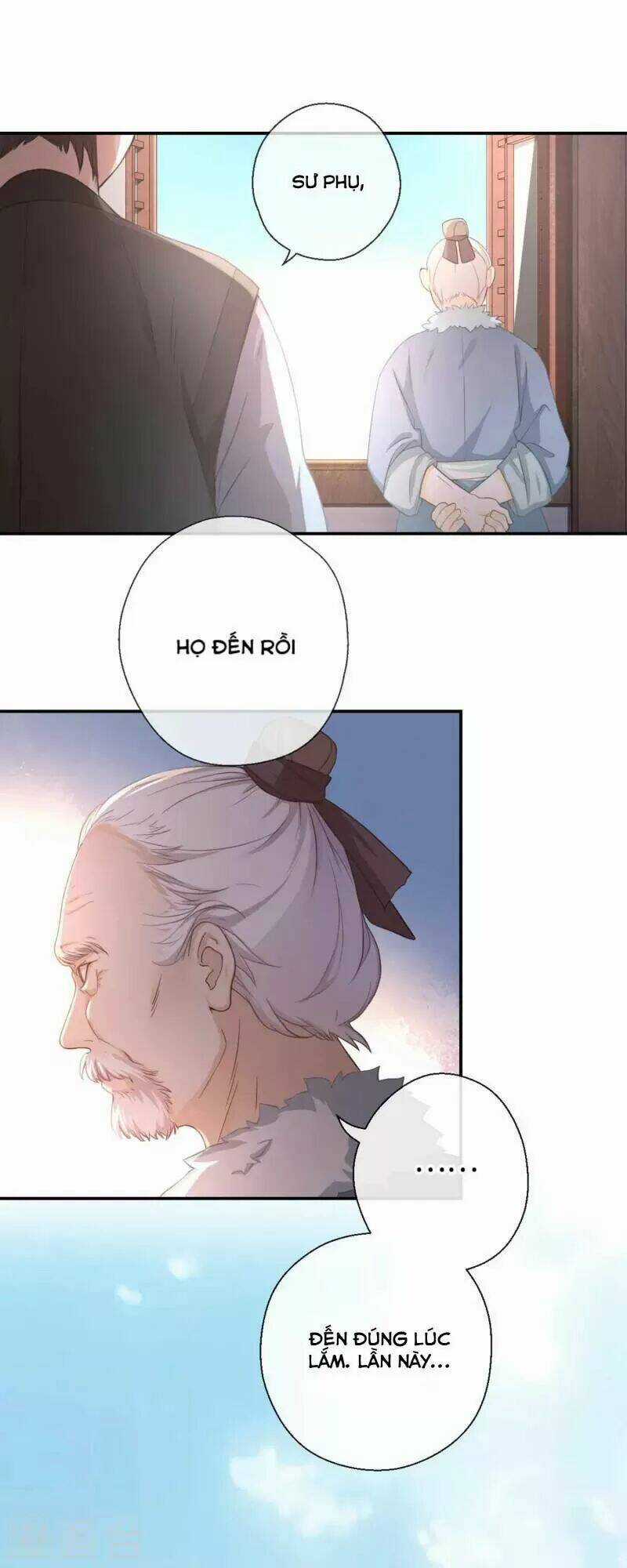 Ta Nấu - Chàng Giết Chapter 26 trang 2