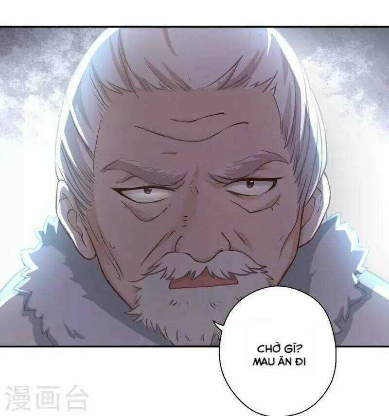 Ta Nấu - Chàng Giết Chapter 26 trang 20