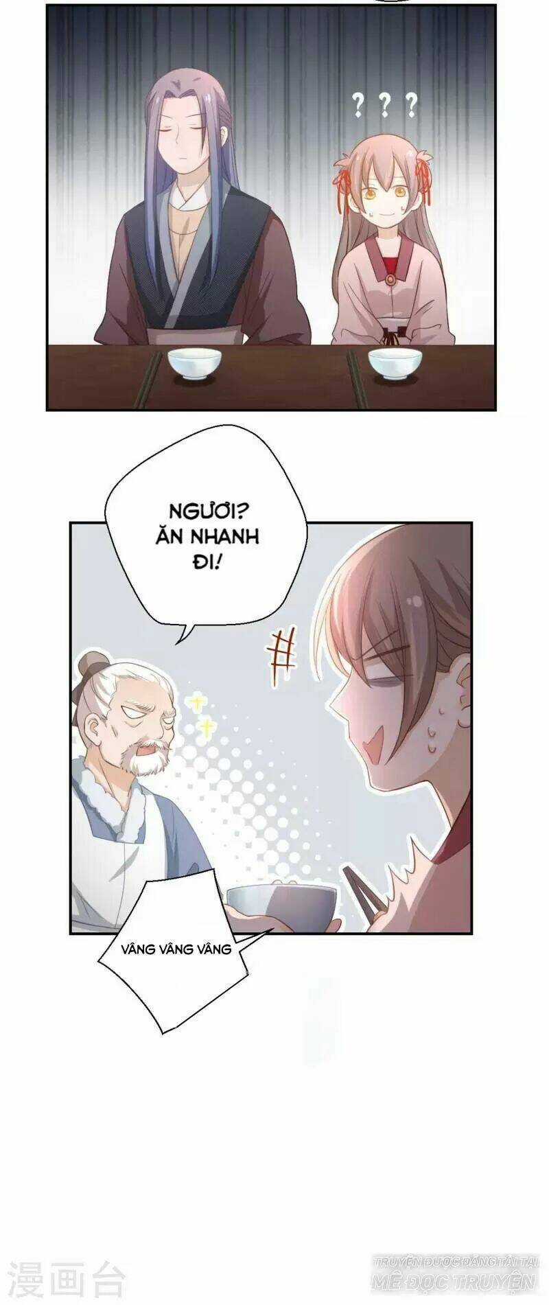 Ta Nấu - Chàng Giết Chapter 26 trang 21