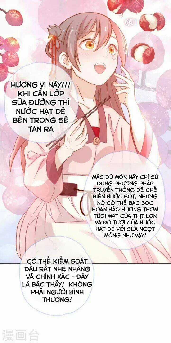 Ta Nấu - Chàng Giết Chapter 26 trang 23