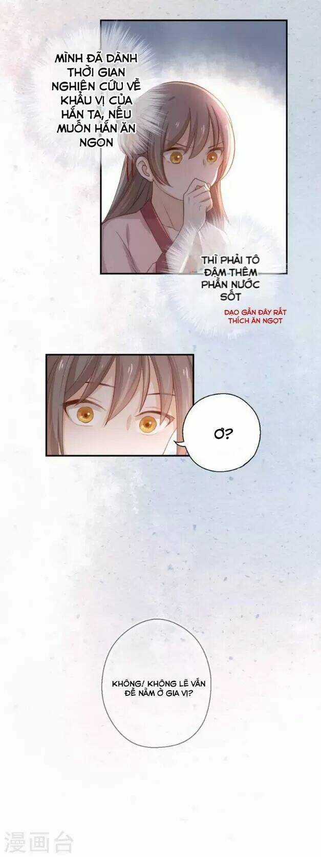 Ta Nấu - Chàng Giết Chapter 26 trang 25