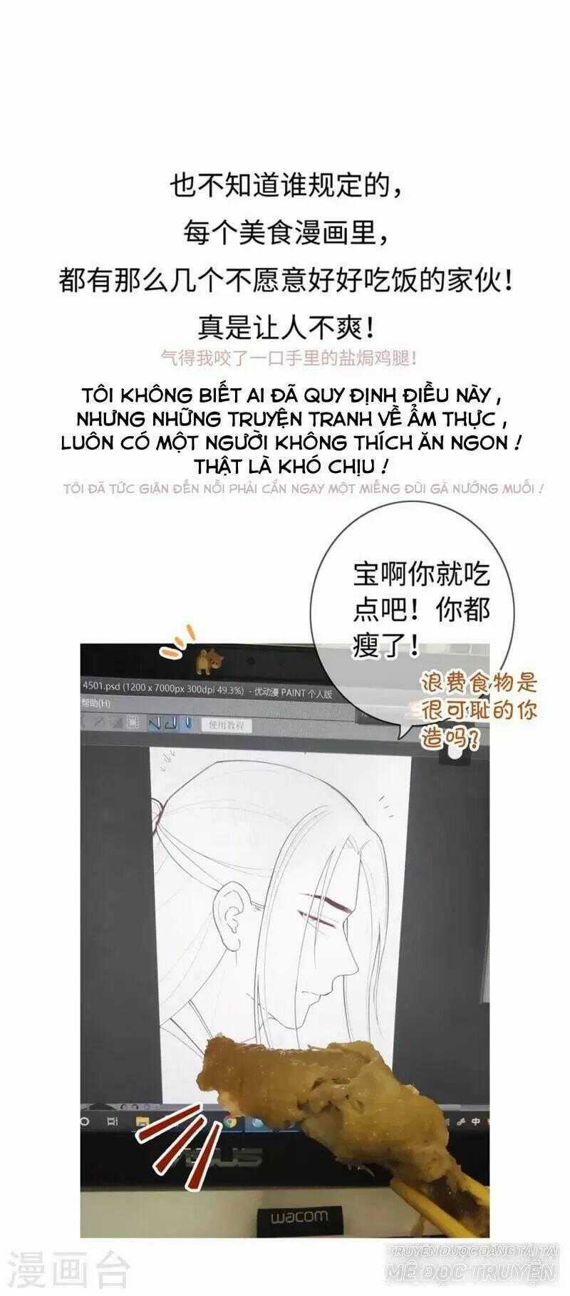 Ta Nấu - Chàng Giết Chapter 26 trang 26