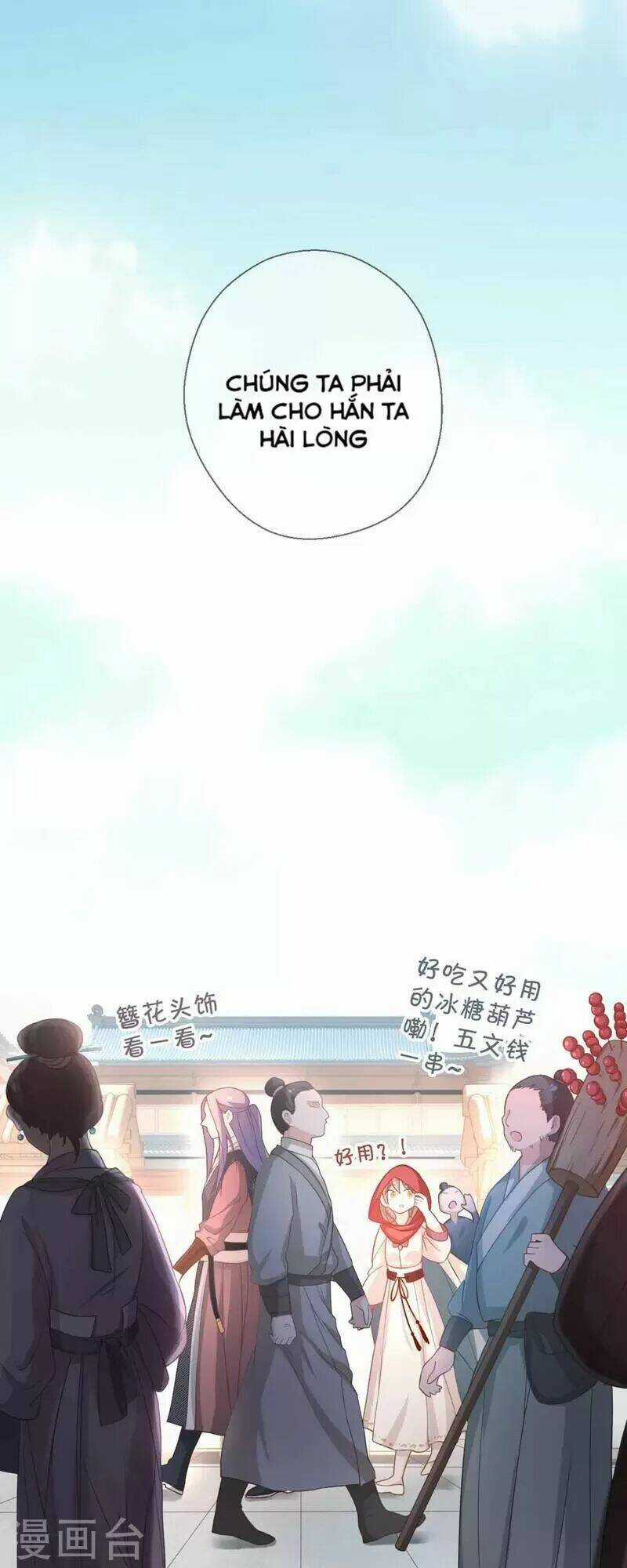 Ta Nấu - Chàng Giết Chapter 26 trang 3