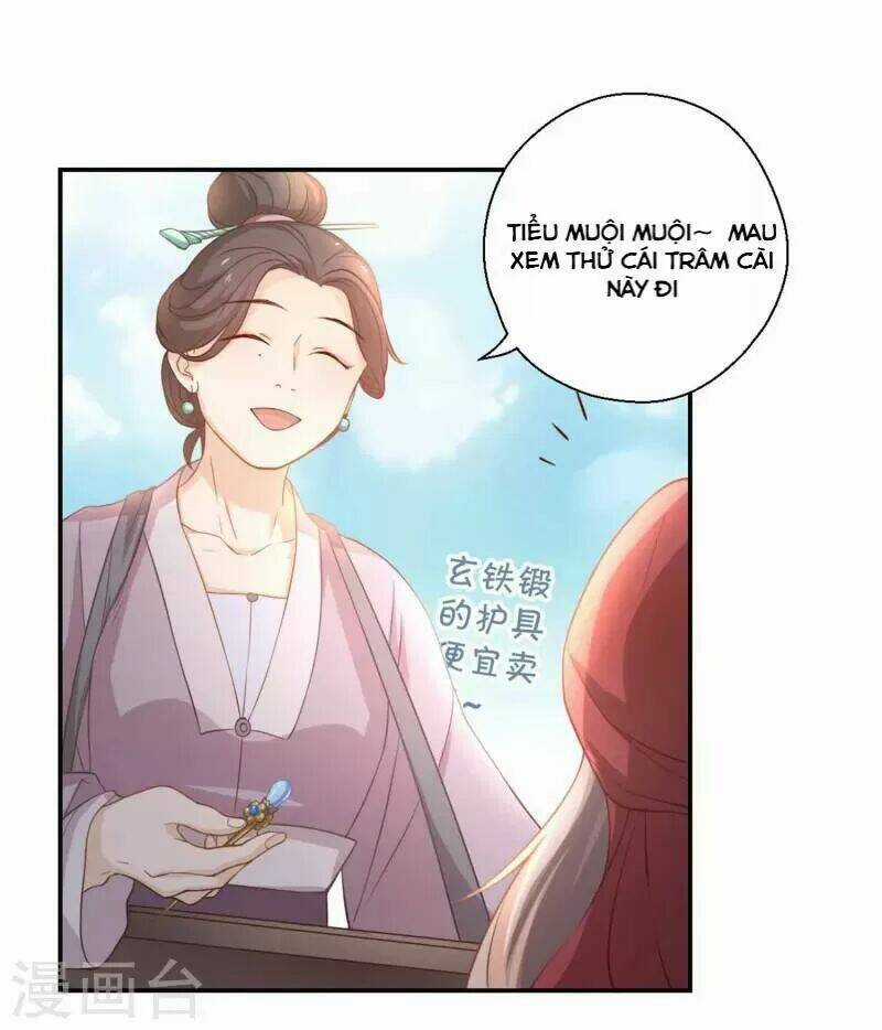 Ta Nấu - Chàng Giết Chapter 26 trang 4